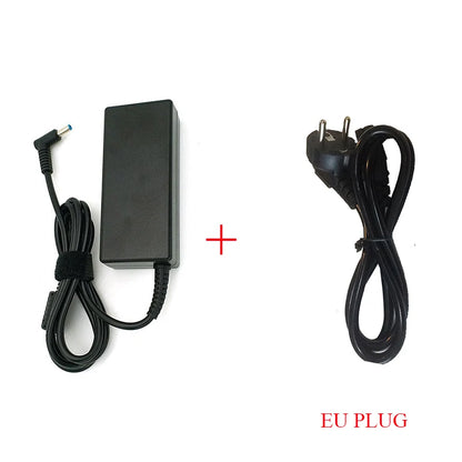 Adaptateur de chargeur pour ordinateur portable, 19.5V, 3,33 a, 65W