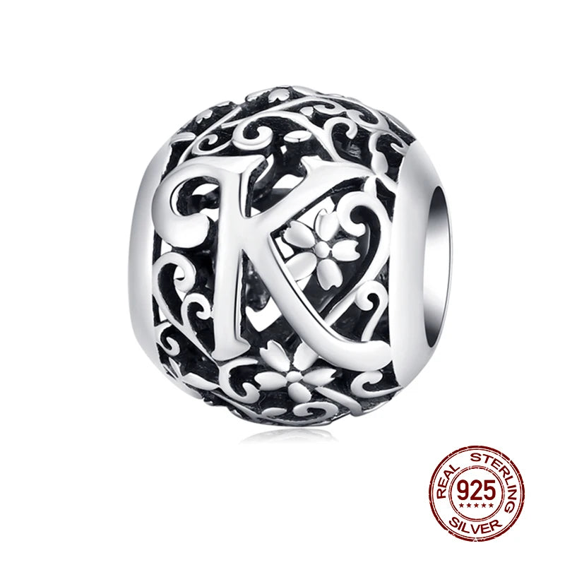 breloque argent Sterling