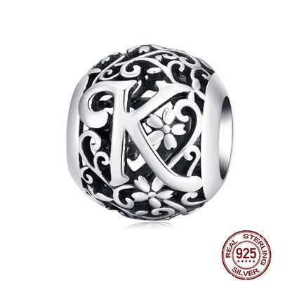 breloque argent Sterling