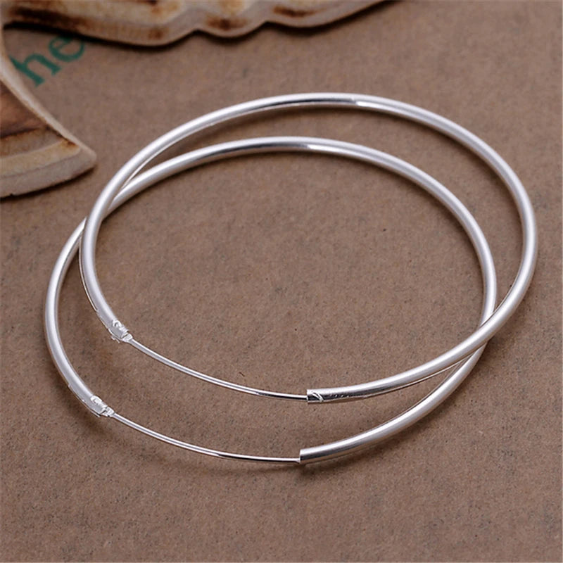 boucles d'oreilles pour les femmes