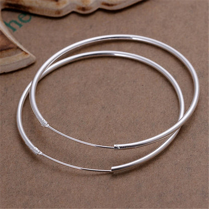 boucles d'oreilles pour les femmes