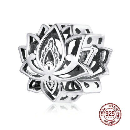 breloque argent Sterling