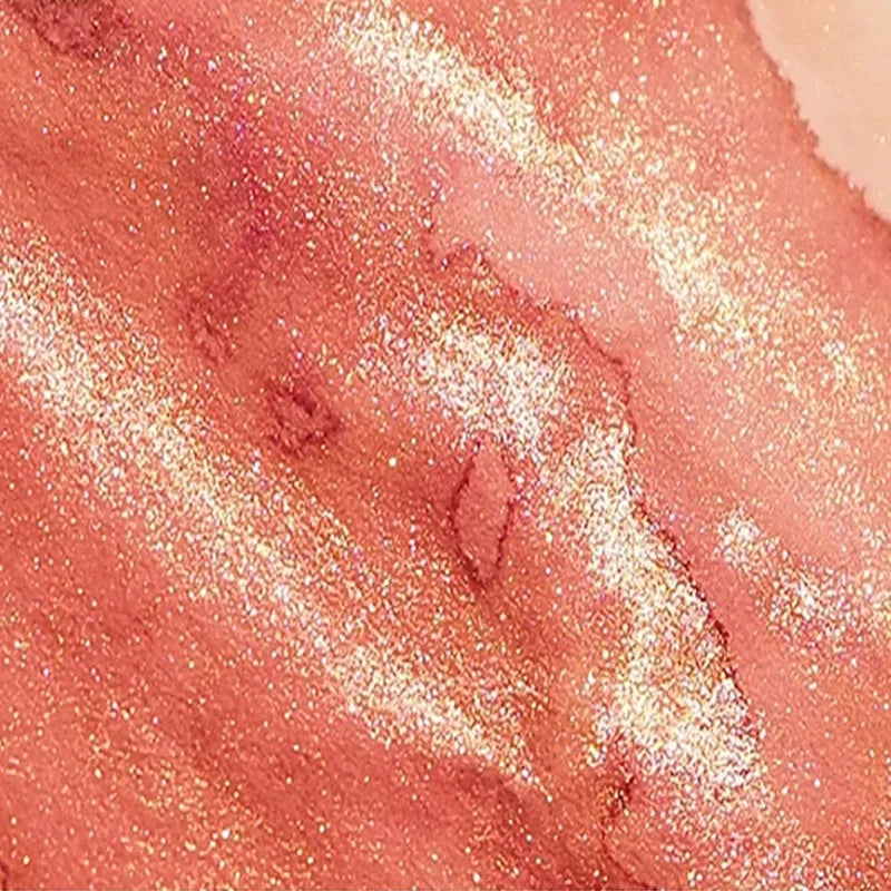 Encre de couleur série scintillante 18ML