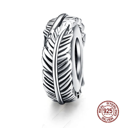 Véritable pendentif 100% 925 en argent Sterling