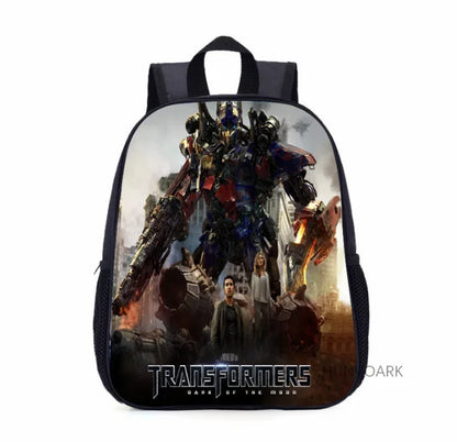 Sac à dos de voiture