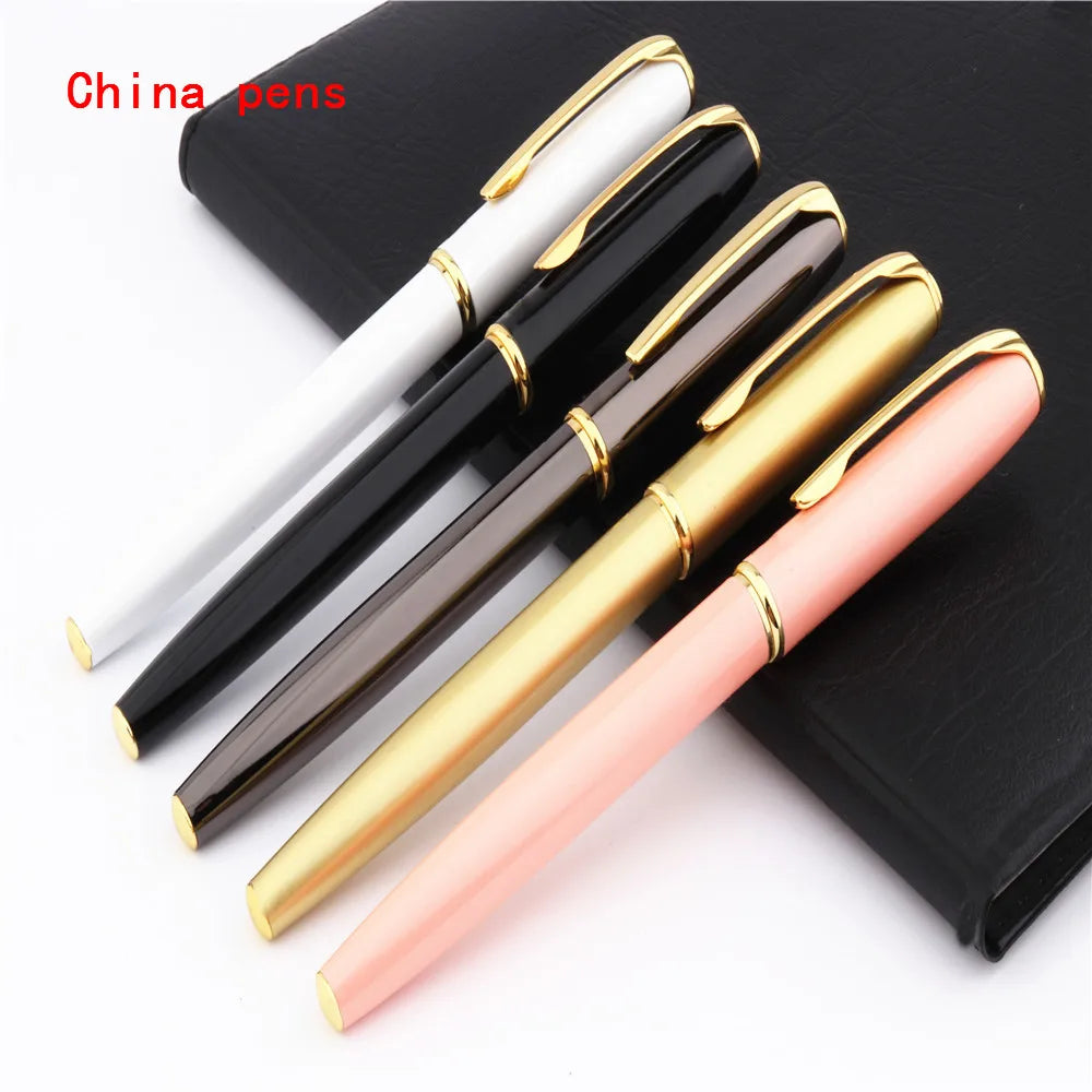 you ping - stylo plume pointe fine 0.5mm