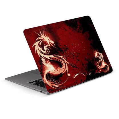 Autocollant pour ordinateur portable, 12/13/14/15/17 pouces, pour MacBook/HP/Acer/Dell/ASUS/Lenovo Art, décoration pour ordinateur portable, DIY bricolage