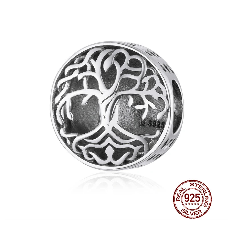 breloque argent Sterling