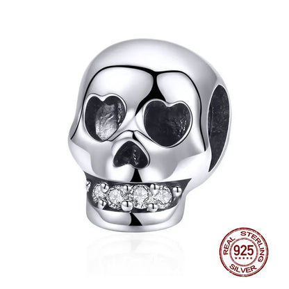 Véritable pendentif 100% 925 en argent Sterling