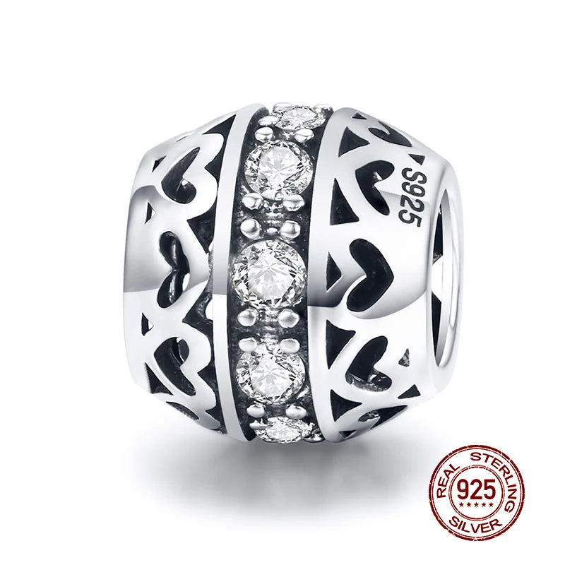 breloque argent Sterling
