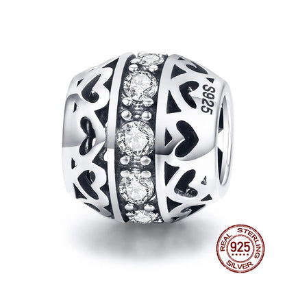 breloque argent Sterling