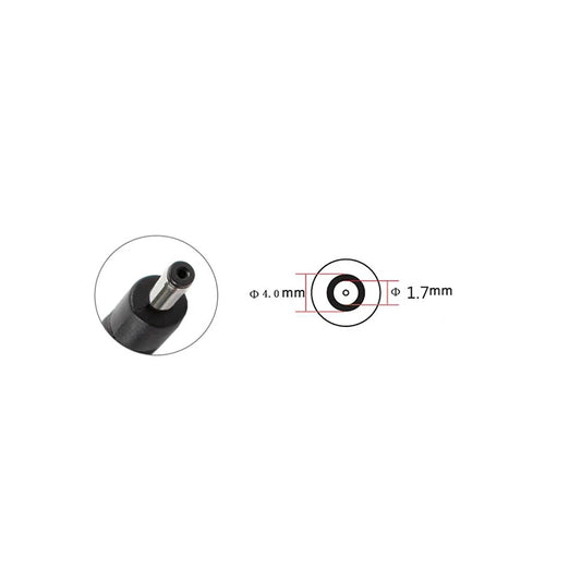 Chargeur pour ordinateur portable lenovo