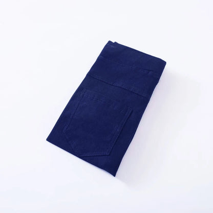 Leggings crayon slim pour filles, pantalons élastiques pour enfants, vêtements décontractés FJGirls, printemps, été, automne