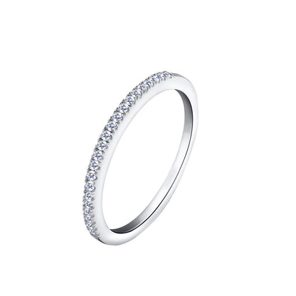 , bijoux en cristal pour femmes, bagues de fête en Zircon simulé, bague en argent Sterling 2016, RJ222, 925