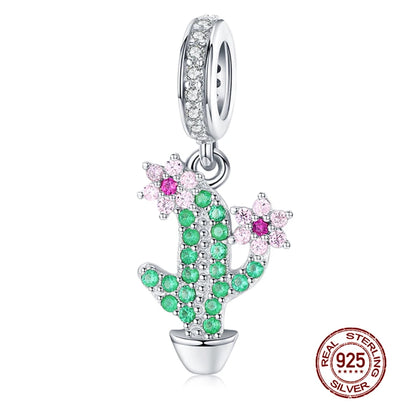 Véritable pendentif 100% 925 en argent Sterling