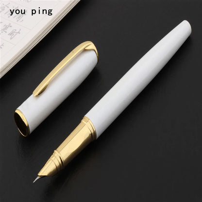 you ping - stylo plume pointe fine 0.5mm