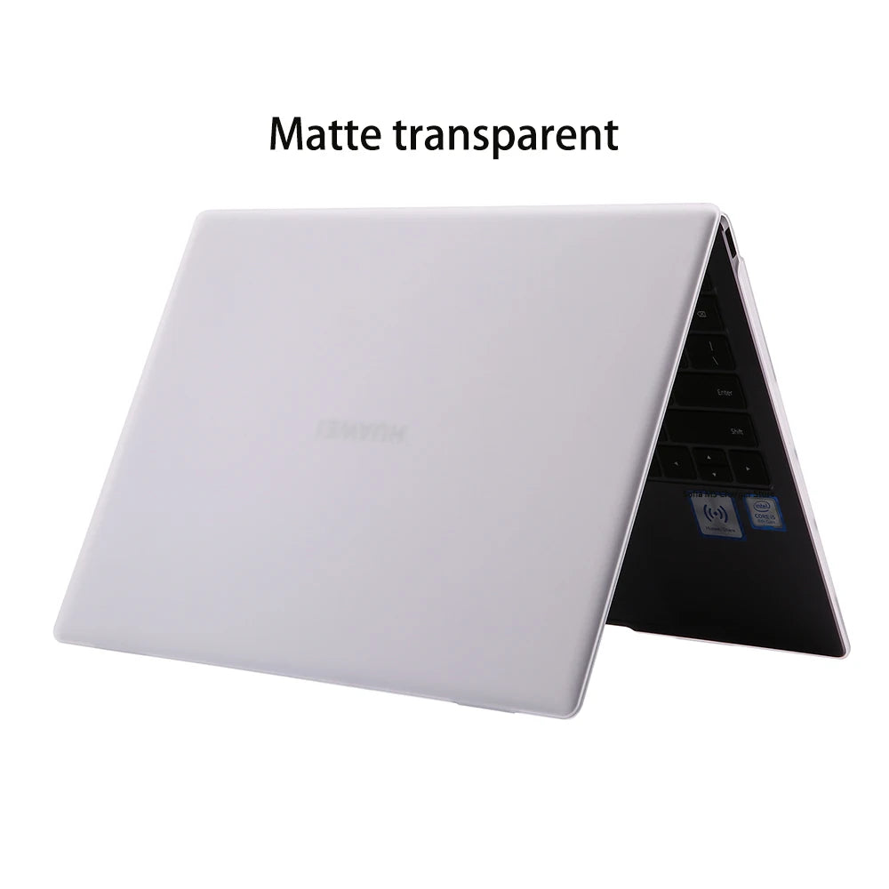 Coque pour Huawei Matebook X Pro 2021, 13.9 pouces, étui pour ordinateur portable 2020, MACHD-WFH9, MACHC-WAH9LP
