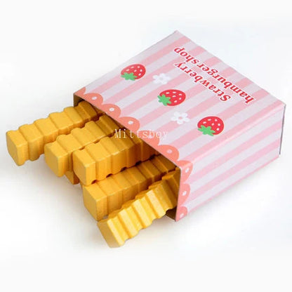 Jouets de cuisine fruits coupés en pâte, jouet en bois, Chechele nourriture fruits légumes jouets éducatifs Puzzle pour enfants cadeaux 1 pièce