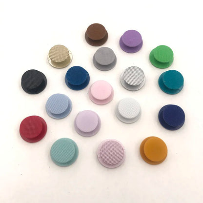 PSP Street Series Controller Cap Button Cover PSP 2000 3000 E1000 2pcs