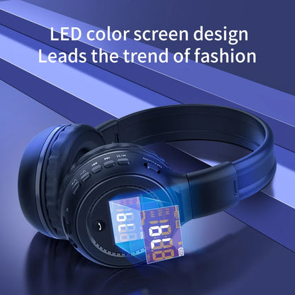 Casque sans fil ZEALOT-B570