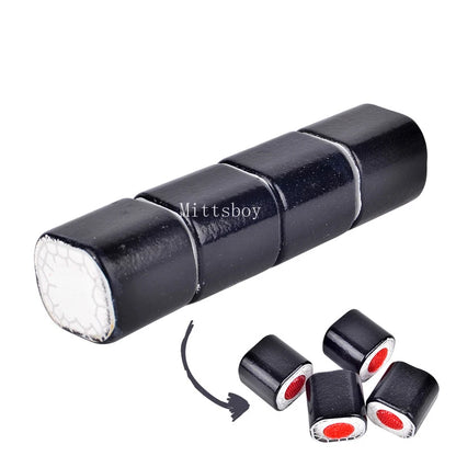 Jouets de cuisine fruits coupés en pâte, jouet en bois, Chechele nourriture fruits légumes jouets éducatifs Puzzle pour enfants cadeaux 1 pièce