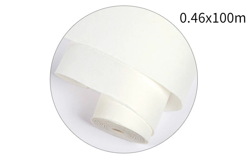 Papier de mûrier chinois Wenzhou, calligraphie faite à la main, peinture, Papier de riz, Fiber mi-mûre, Papier Xuan, Rijstpapier Vintage