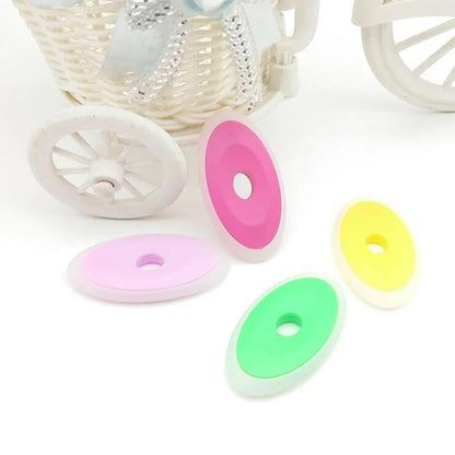 gomme narde dessin animé mignon,