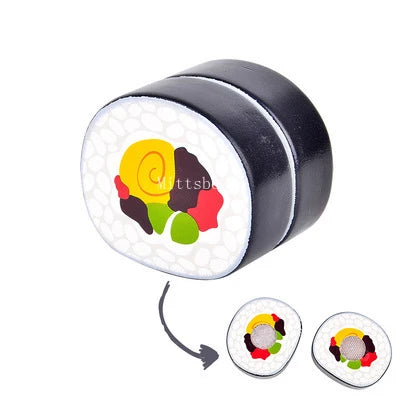 Jouets de cuisine fruits coupés en pâte, jouet en bois, Chechele nourriture fruits légumes jouets éducatifs Puzzle pour enfants cadeaux 1 pièce