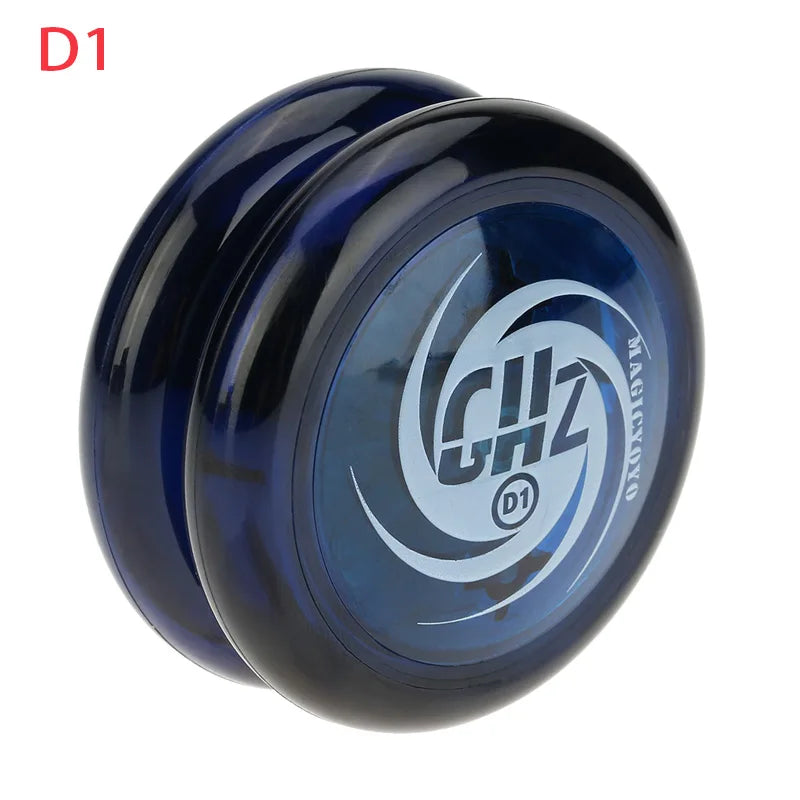 Magic Yoyo V3 YOYO alliage d'aluminium professionnel Yoyo meilleur insensible ou réactif Yoyos poussette yoyo pour enfants garçons jouets