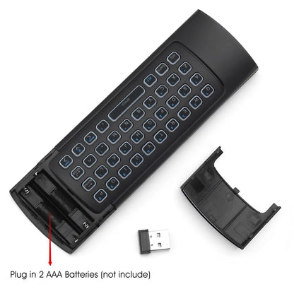 TOBERY Amlogic S905Tage Smart TV Box Android 11 4GB/32GB 2 Steroids R 1000M Wifi BT4.1 Support AV1 4K Set Top Box Wholesale