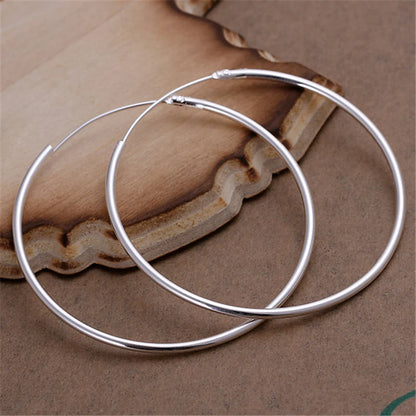 boucles d'oreilles pour les femmes