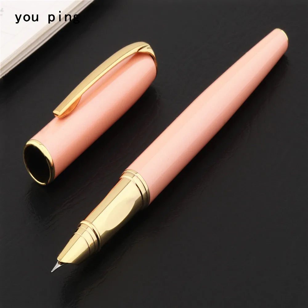 you ping - stylo plume pointe fine 0.5mm