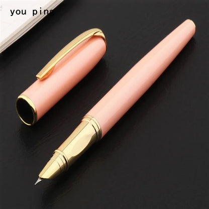 you ping - stylo plume pointe fine 0.5mm