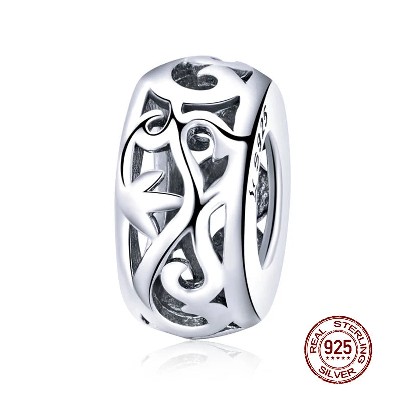 breloque argent Sterling