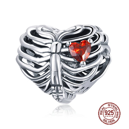 breloque argent Sterling