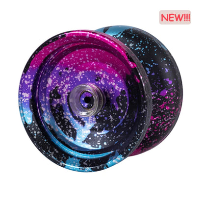 Magic Yoyo V3 YOYO alliage d'aluminium professionnel Yoyo meilleur insensible ou réactif Yoyos poussette yoyo pour enfants garçons jouets