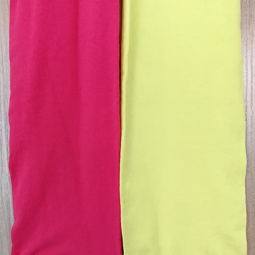 Collants couleur bonbon pour filles, collants en velours mignons, combinaison de couleurs contrastées, bas de danse chauds pour printemps/automne