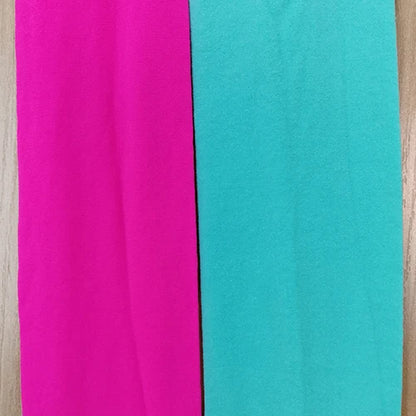 Collants couleur bonbon pour filles, collants en velours mignons, combinaison de couleurs contrastées, bas de danse chauds pour printemps/automne