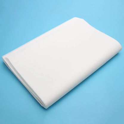 Papier de riz semi-brut chinois Xuan, peinture et calligraphie, 68x34cm, 100 pièces