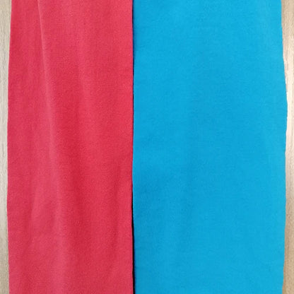 Collants couleur bonbon pour filles, collants en velours mignons, combinaison de couleurs contrastées, bas de danse chauds pour printemps/automne