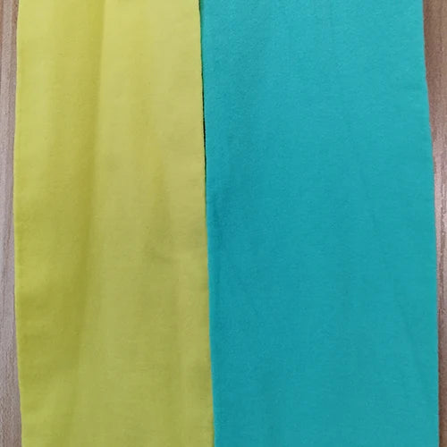 Collants couleur bonbon pour filles, collants en velours mignons, combinaison de couleurs contrastées, bas de danse chauds pour printemps/automne