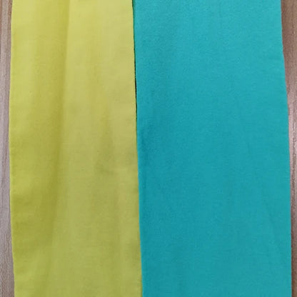 Collants couleur bonbon pour filles, collants en velours mignons, combinaison de couleurs contrastées, bas de danse chauds pour printemps/automne