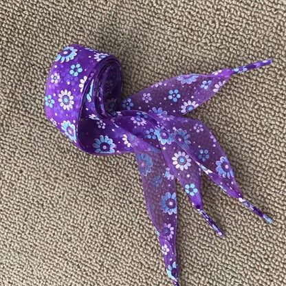 Dentelle de fil de neige transparente ultra-fine, chaussures de sport de rencontre, impression de 11 documents, longueur de 2.5cm, largeur de 80cm, 100cm, longueur de 120cm