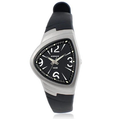 XONIX femme nouvelle mode montres décontractées Simple classique Quartz natation plongée étanche 100m