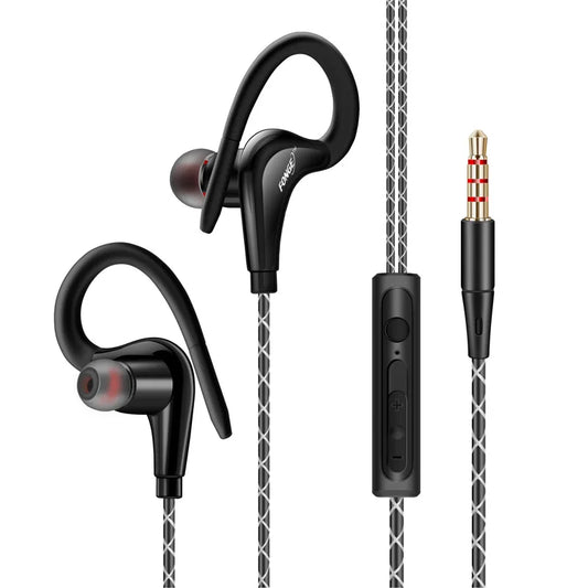 Écouteurs de sport super stéréo pour téléphone Meizu Xiaomi Huawei