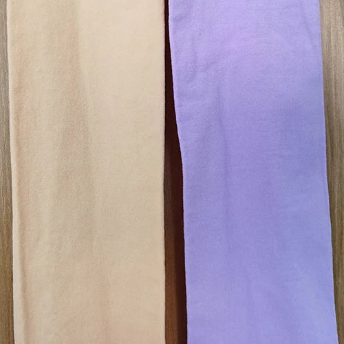 Collants couleur bonbon pour filles, collants en velours mignons, combinaison de couleurs contrastées, bas de danse chauds pour printemps/automne
