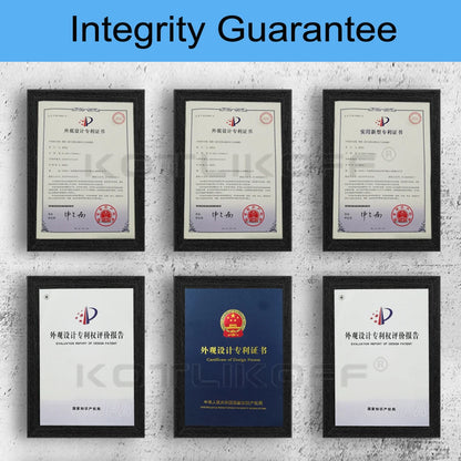 KOTLIKOFF-Semelles orthopédiques en cuir pour hommes et femmes, l'offre elles intérieures en silicone, support d'arc de pied plat, 25mm, 4WD, haute qualité