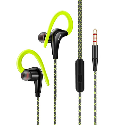 Écouteurs de sport super stéréo pour téléphone Meizu Xiaomi Huawei
