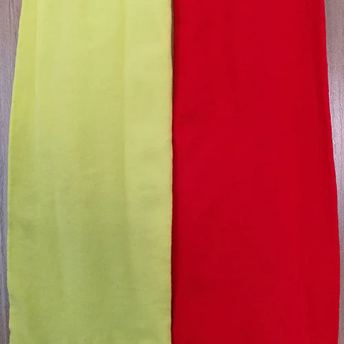 Collants couleur bonbon pour filles, collants en velours mignons, combinaison de couleurs contrastées, bas de danse chauds pour printemps/automne