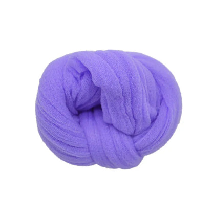 Collant rond en nylon élastique multicolore, 5 pièces,pour fleurs, accessoire fait à la main pour mariage, bricolage pour la maison, matériel de stockage